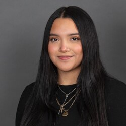 Staff member Lizet Castillo from ID_6d89c950a13c