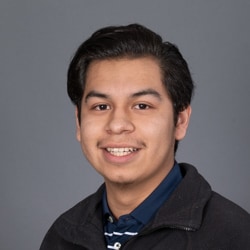 Staff member Diego Cabrera from ID_b965b523ac69