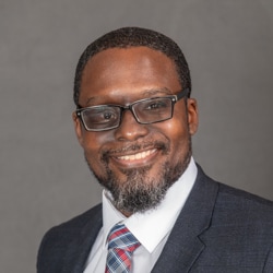 Staff member Charles Jones from ID_b965b523ac69