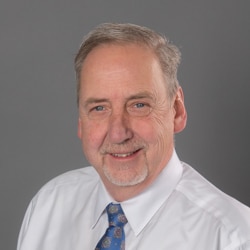 Staff member Michael Schramm from ID_e61a397e6f8d