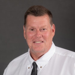 Staff member Rob Lyle from ID_e61a397e6f8d