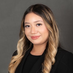 Staff member Val Navarro from ID_e61a397e6f8d