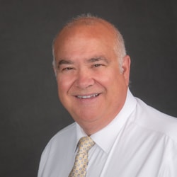 Staff member Tom Licata from ID_e61a397e6f8d