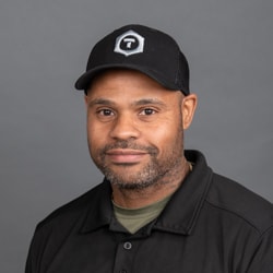 Staff member Ricardo Gomez from ID_a6141f611359