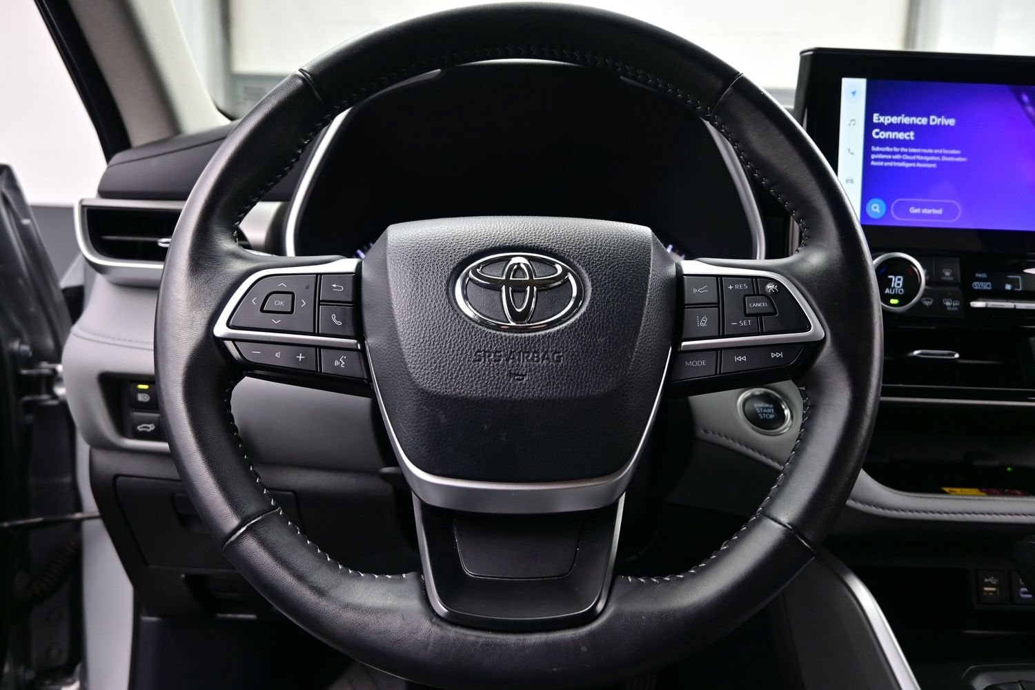 Vehicle thumbnail