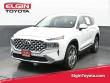Used 2022 Hyundai Santa Fe SEL SUV