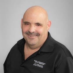 Staff member Darryl Cesario from ID_b965b523ac69