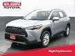 Used 2024 Toyota Corolla Cross LE SUV