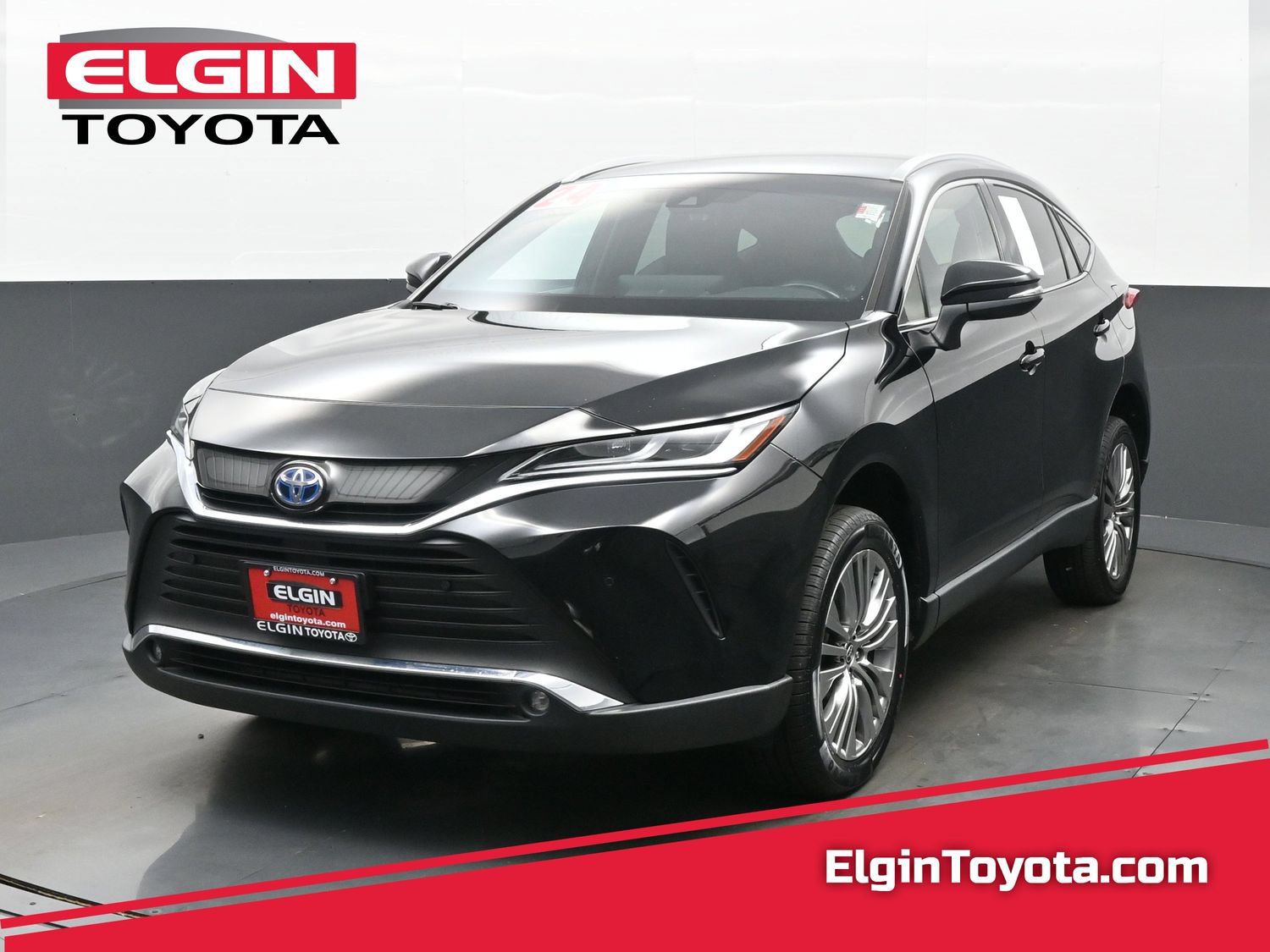 2024 Toyota Venza