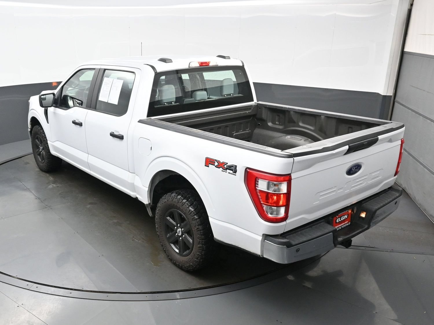 2023 Ford F-150 XL - Photo 35