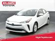 Used 2021 Toyota Prius LE Hatchback