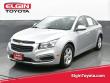 Used 2015 Chevrolet Cruze 1LT Sedan