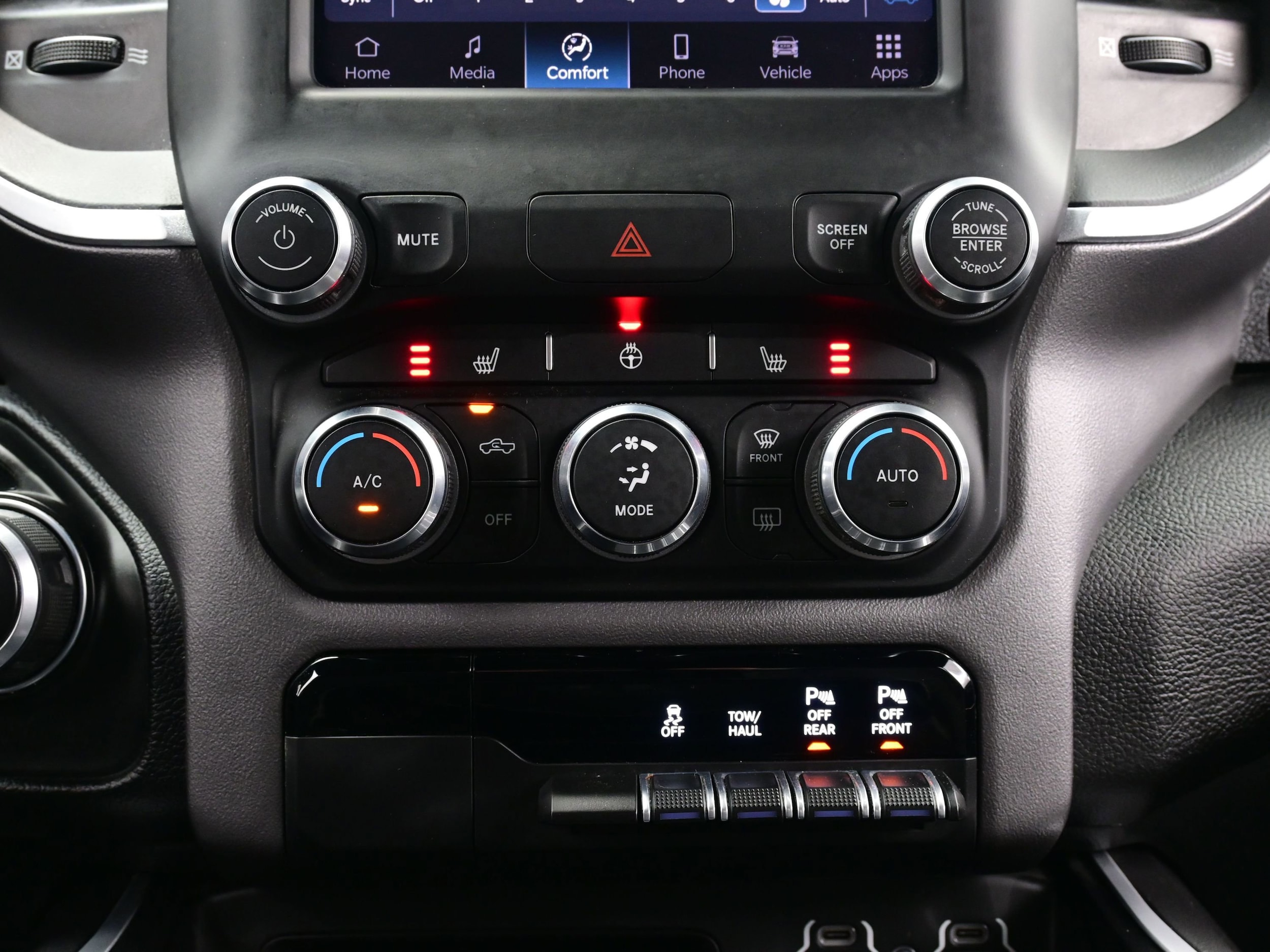 Vehicle thumbnail