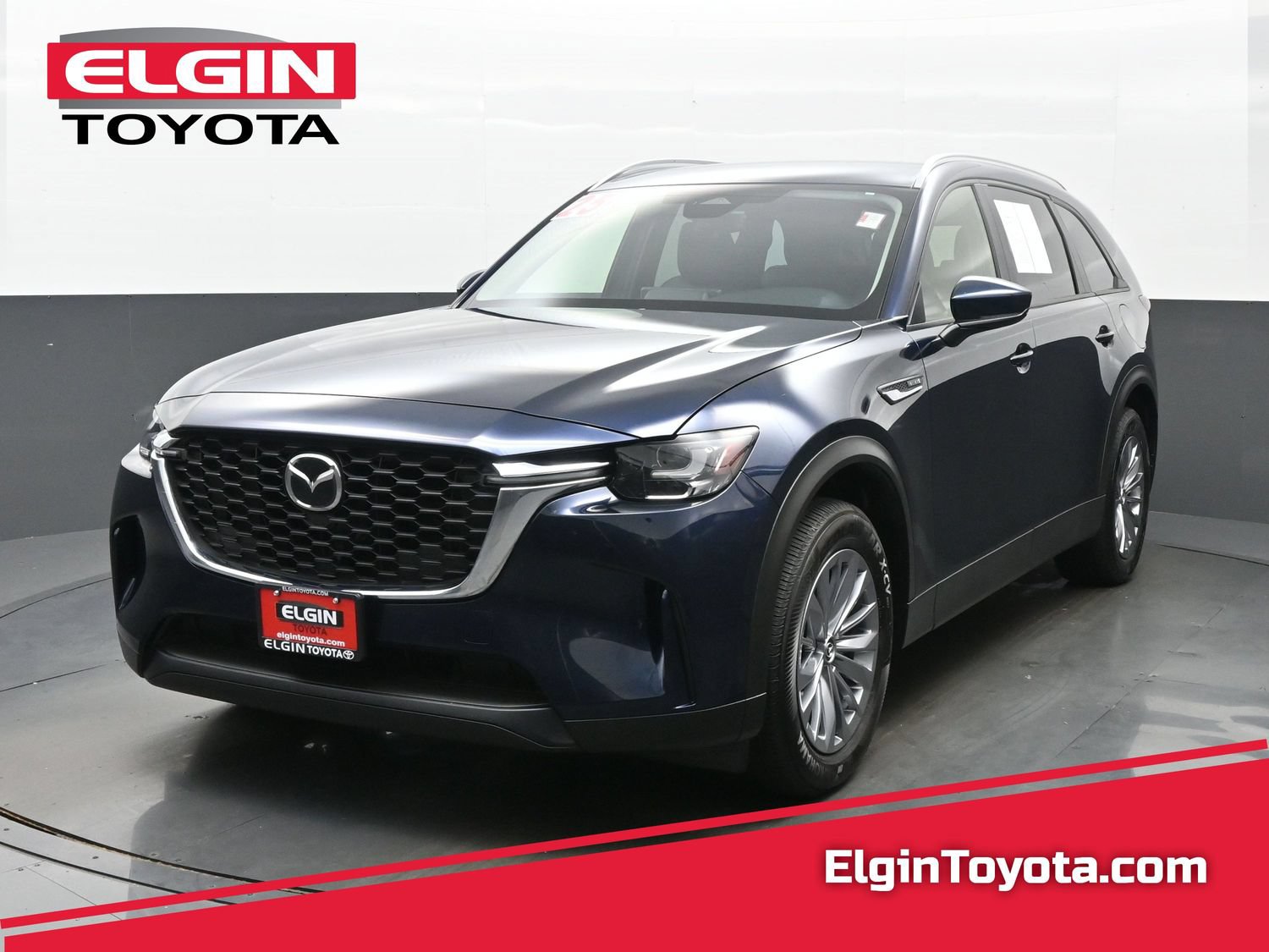 2025 Mazda CX-90