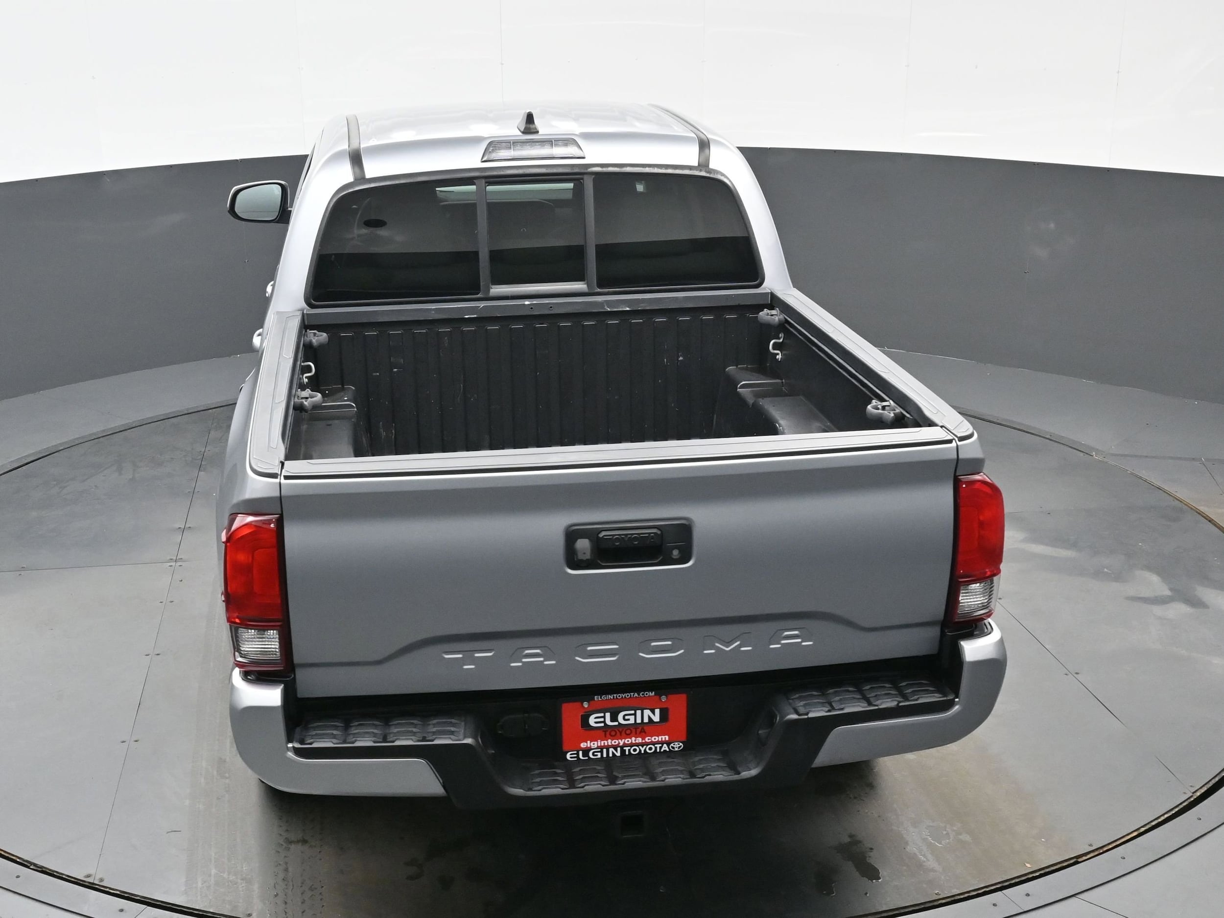 2021 Toyota Tacoma SR - Photo 38