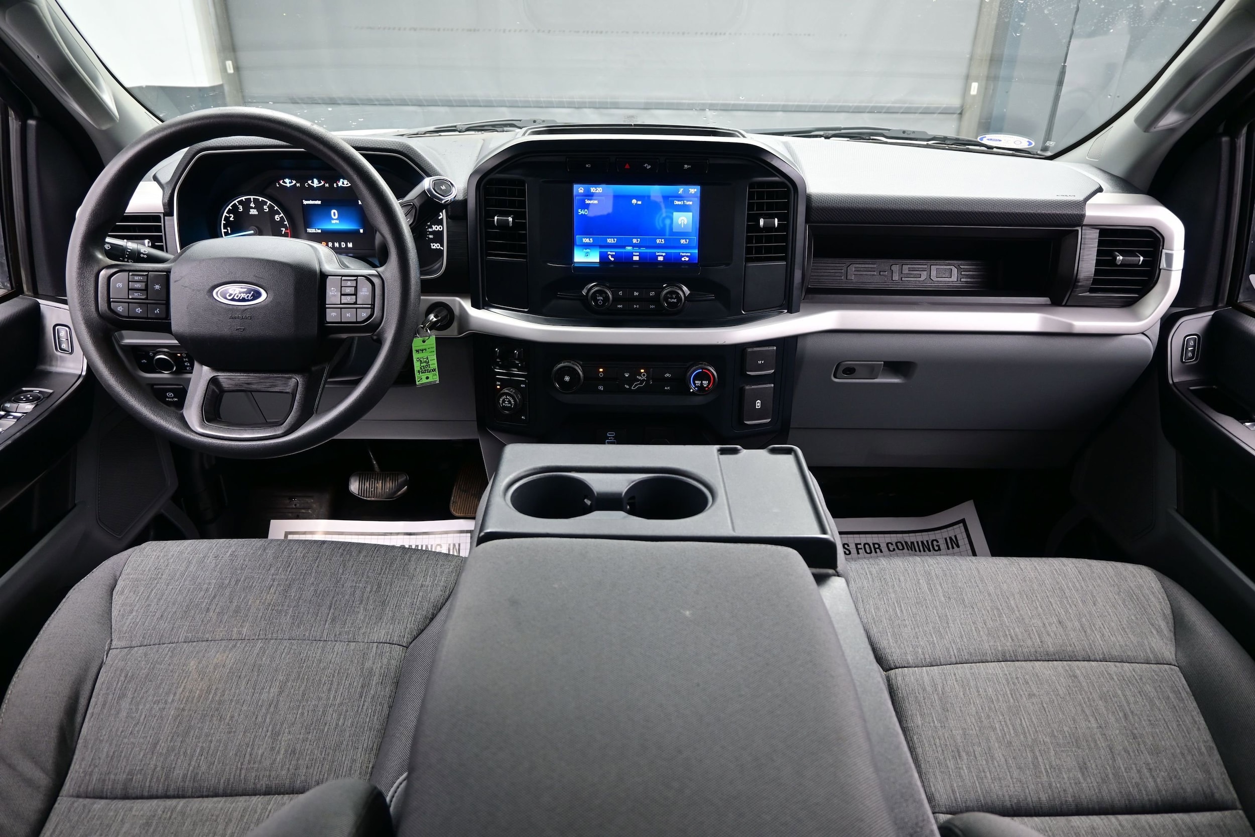 2023 Ford F-150 XL - Photo 15