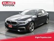  BMW M550i