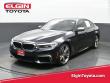 Used 2020 BMW M550i M550i xDrive Sedan