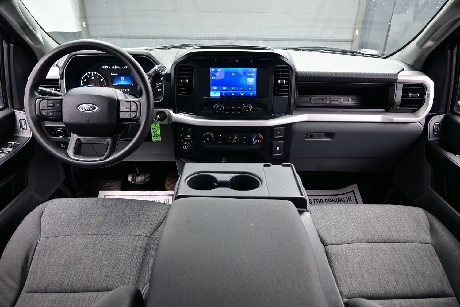 2023 Ford F-150 XL - Photo 15