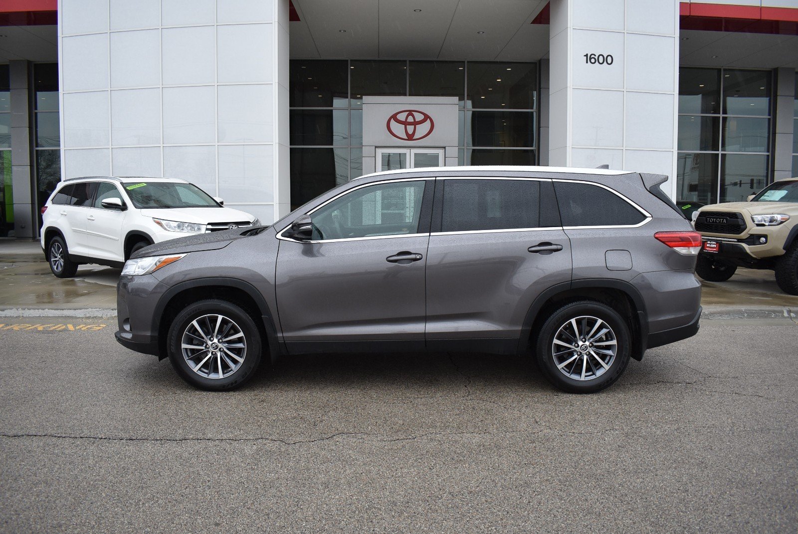 Current Featured Used Vehicles | Elgin Toyota Scion