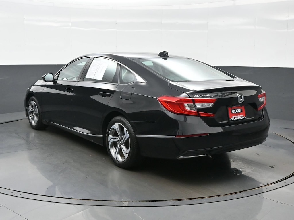 Used 2019 Honda
