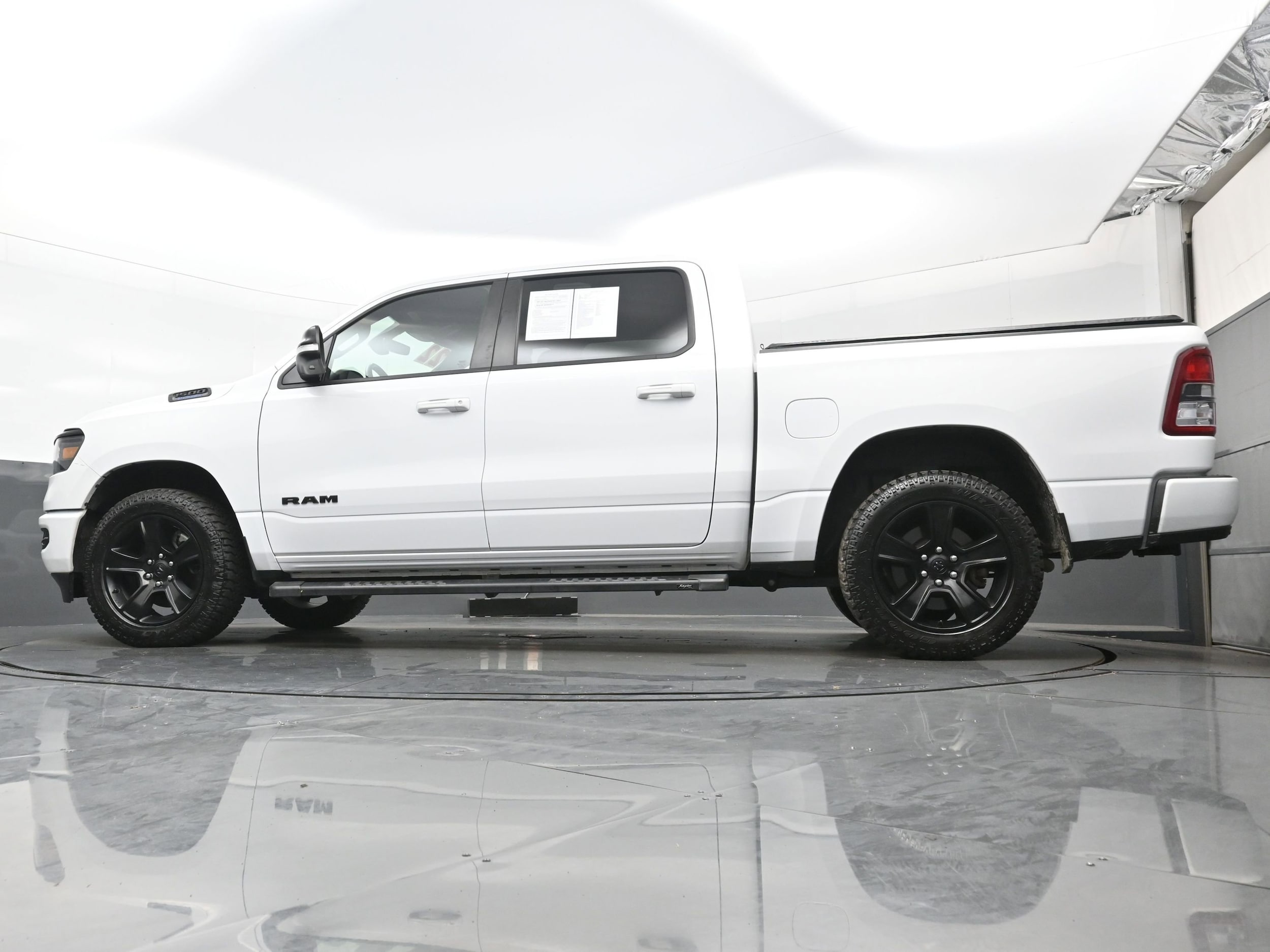 Vehicle thumbnail