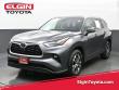 Used 2022 Toyota Highlander XLE SUV