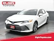  Toyota Camry Hybrid