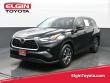 Used 2024 Toyota Highlander XLE SUV