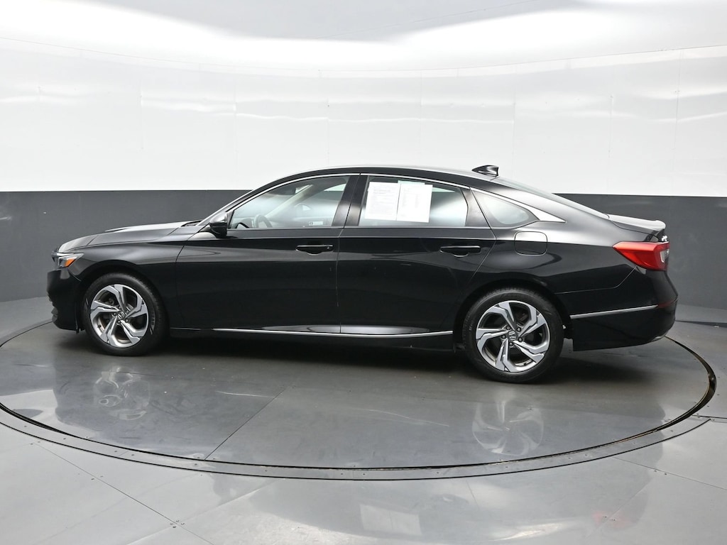 Used 2019 Honda