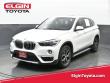 Used 2019 BMW X1 xDrive28i SUV