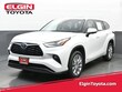 Toyota Highlander Hybrid