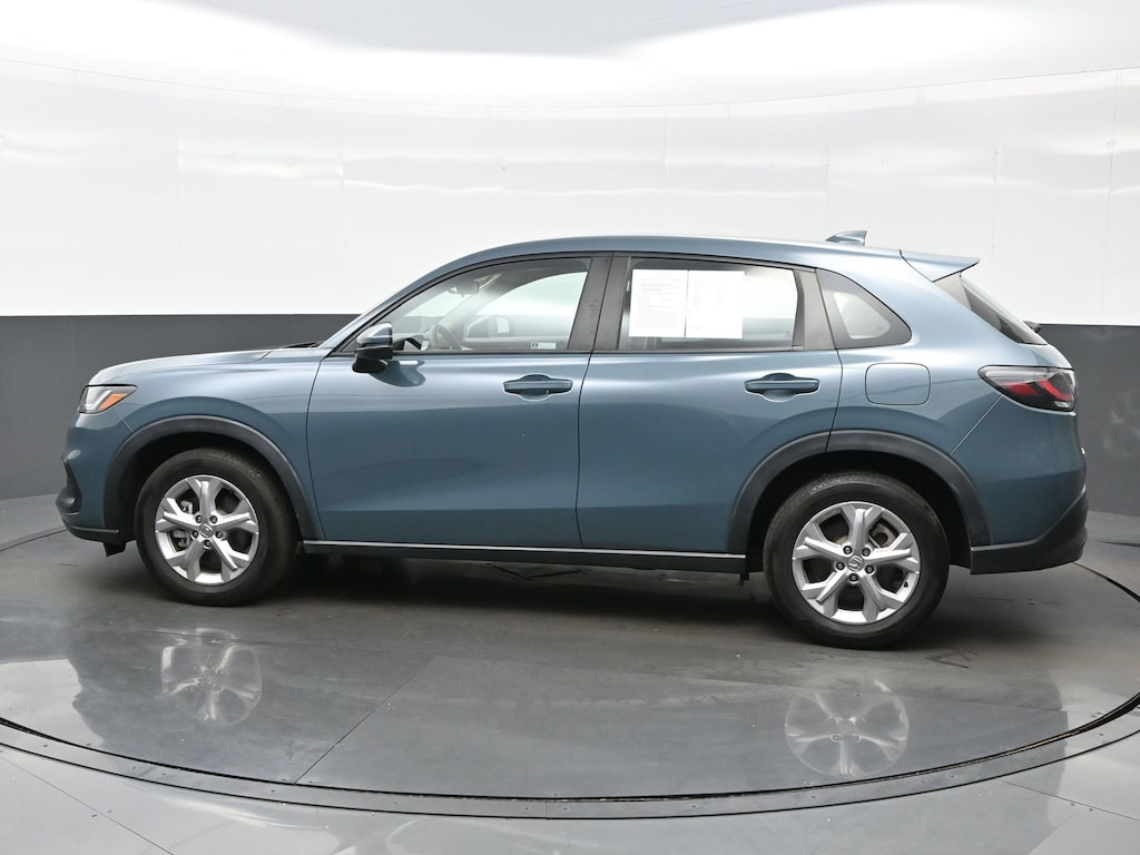 Used 2023 Honda