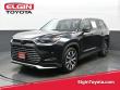 Used 2024 Toyota Grand Highlander Hybrid MAX Limited SUV