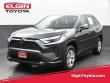 Used 2024 Toyota RAV4 LE SUV