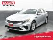 Used 2019 Kia Optima LX Sedan