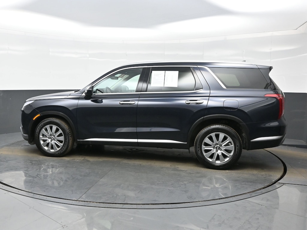 Used 2023 Hyundai Palisade SEL SUV