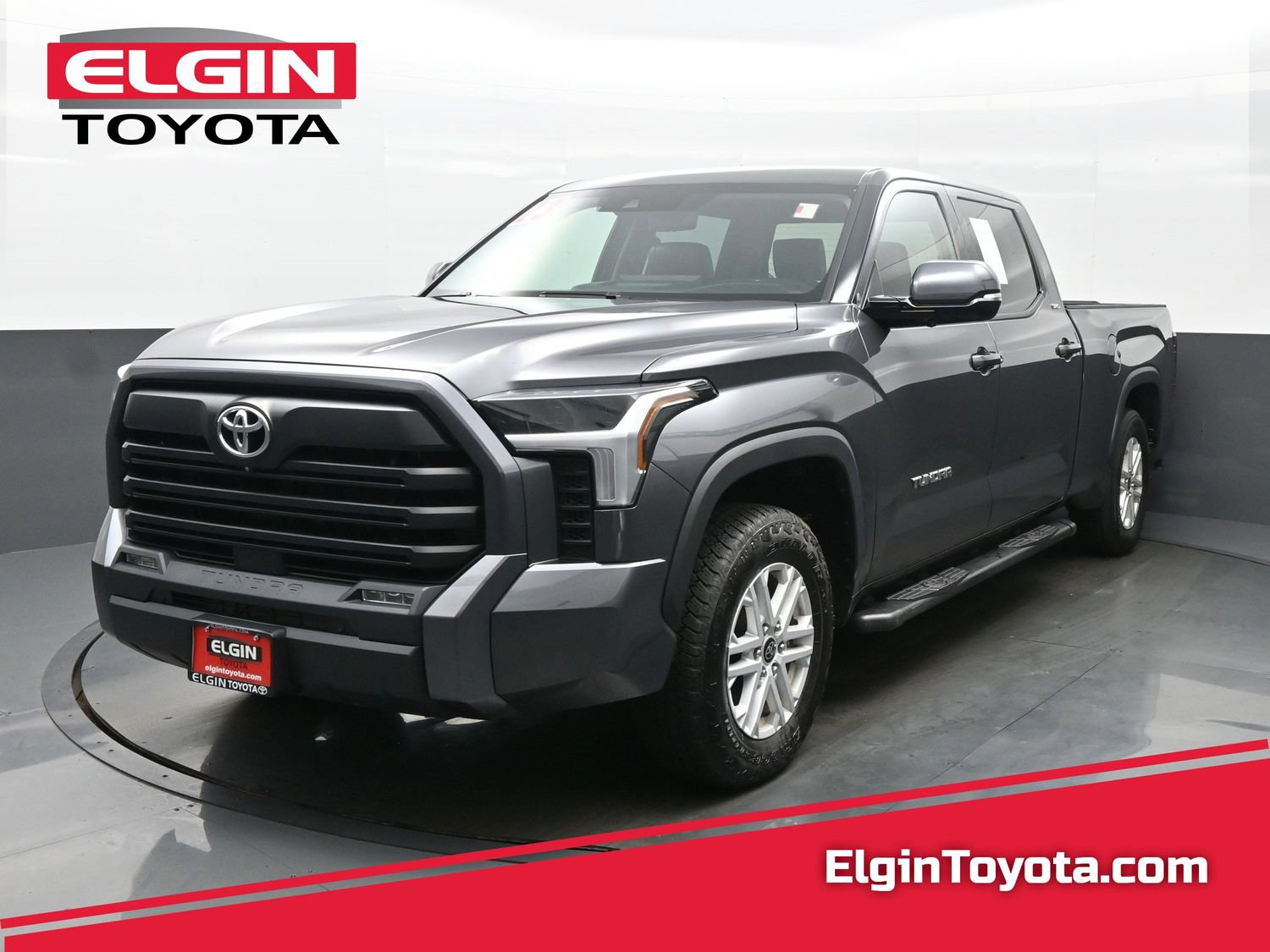 2023 Toyota Tundra 4WD