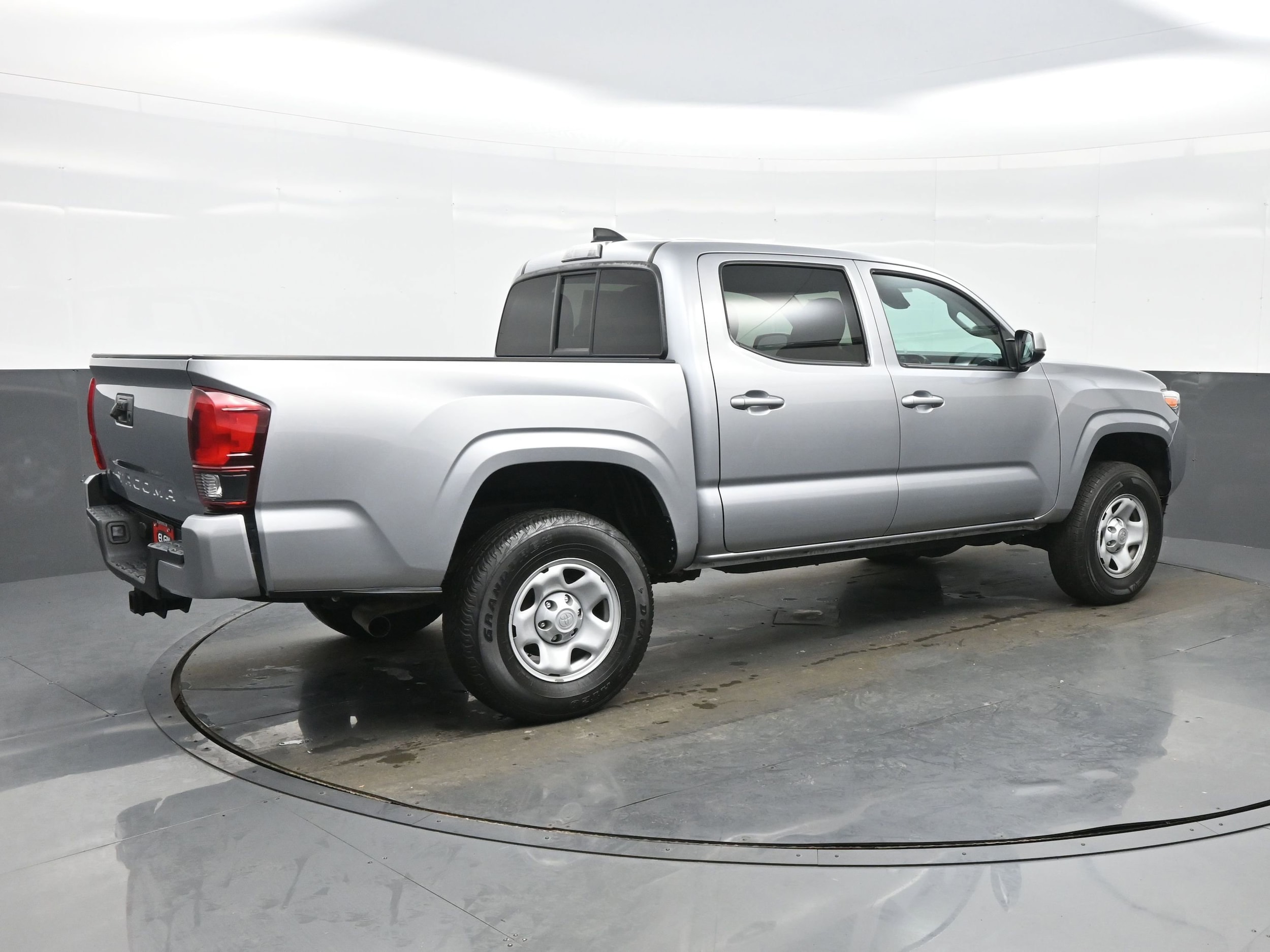 2021 Toyota Tacoma SR - Photo 6