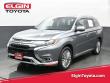 Used 2019 Mitsubishi Outlander PHEV GT CUV