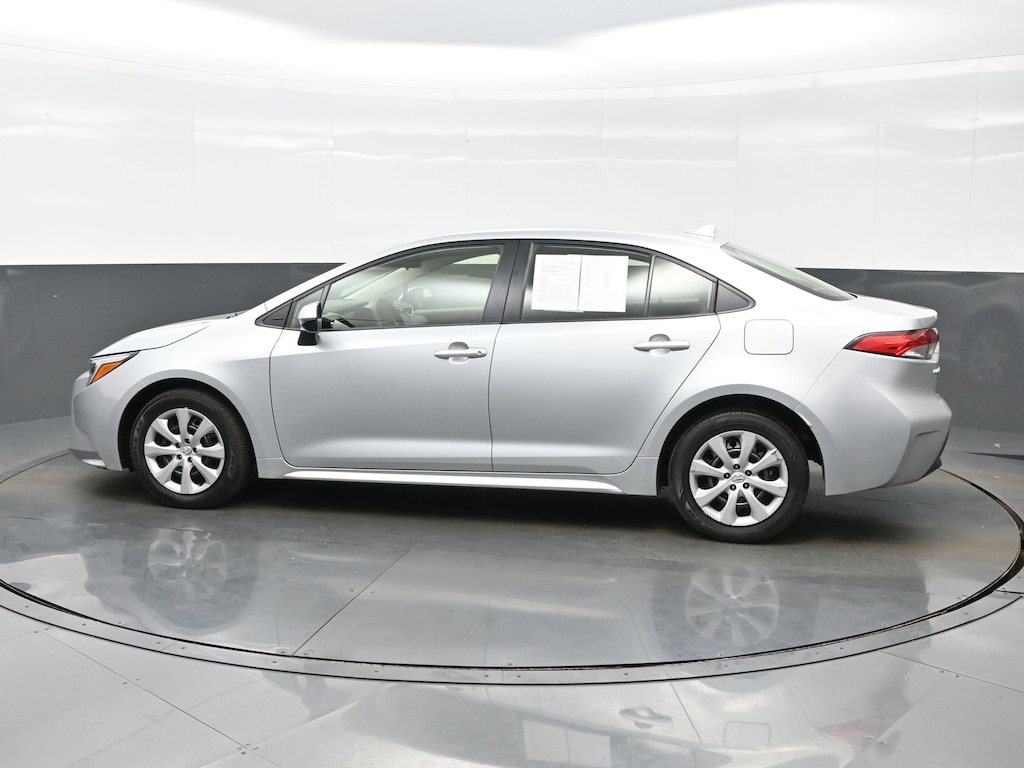 Used 2024 Toyota