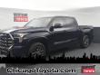 Used 2023 Toyota Tundra Hybrid Platinum Truck CrewMax