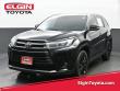 Used 2019 Toyota Highlander SE SUV