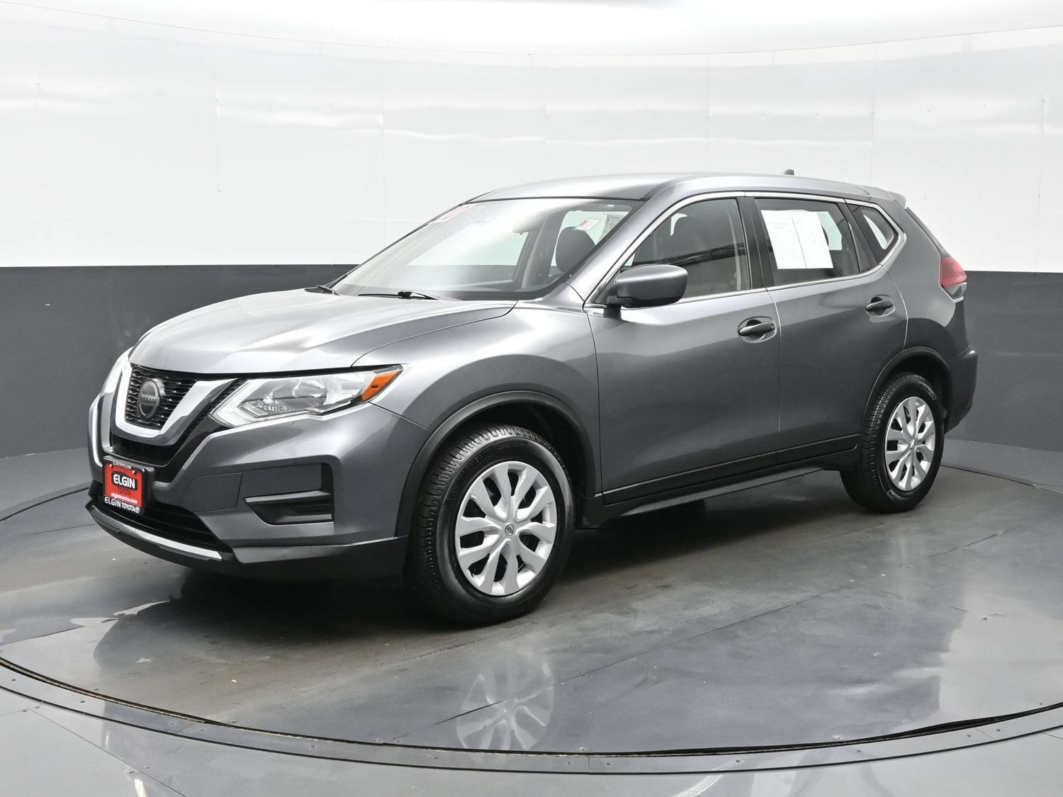Used 2020 Nissan Rogue S with VIN JN8AT2MT3LW039926 for sale in Streamwood, IL