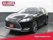 Used 2021 Lexus RX 350 350 SUV