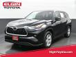Used 2024 Toyota Highlander LE SUV