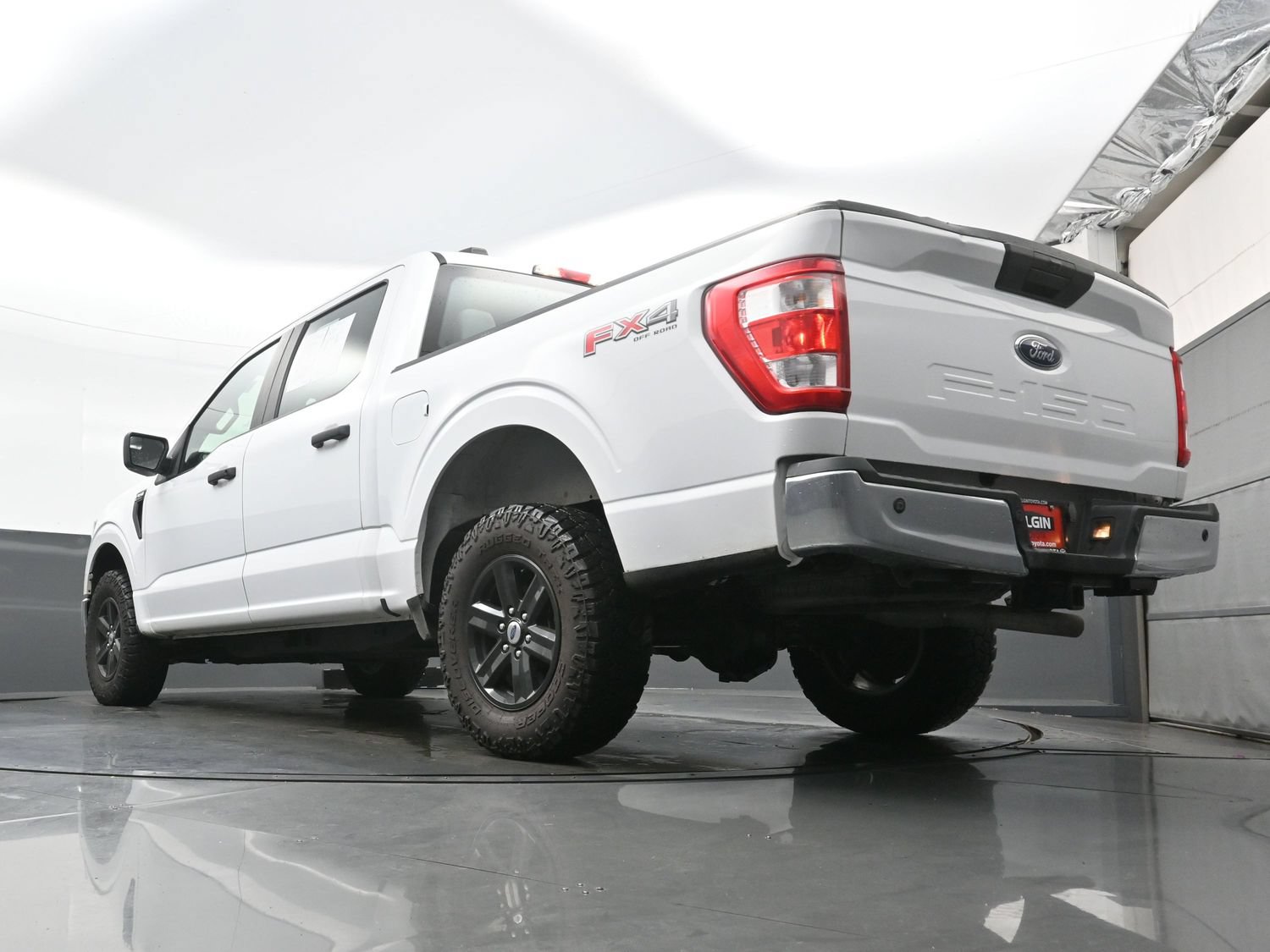 2023 Ford F-150 XL - Photo 27