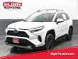 Used 2023 Toyota RAV4 Hybrid SE SUV