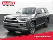 Used 2022 Toyota 4Runner Limited SUV