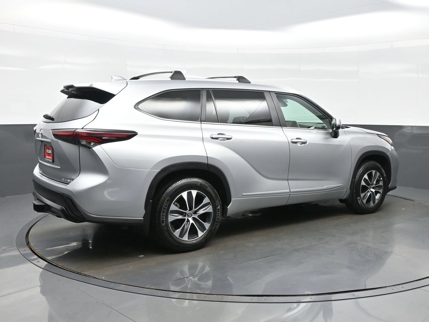 Vehicle thumbnail